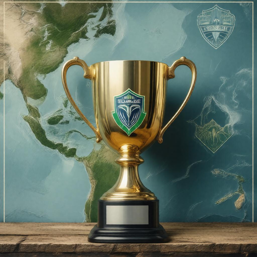 Cascadia Cup
